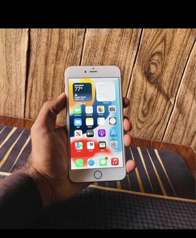 I phone 6s pta approved  My Whatsapp number 0324845367*EIGHT hai