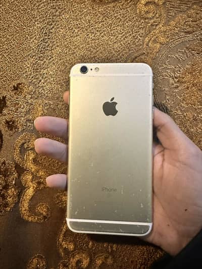 Pta iphone 6splus