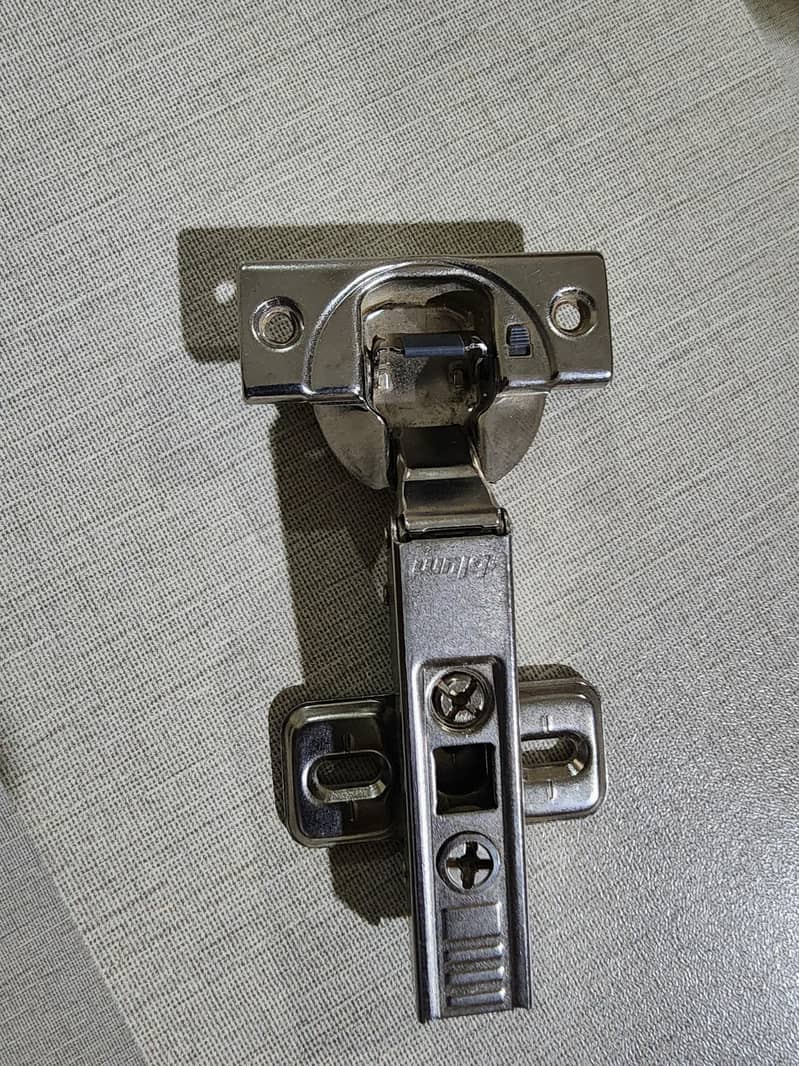 blum hinges 3