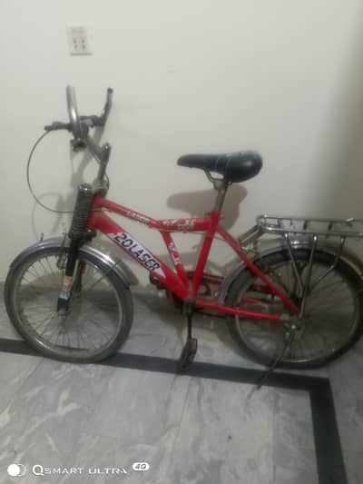 17 inches tyre new brakes no fault