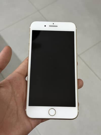 iPhone 7 Plus - Official PTA Approved