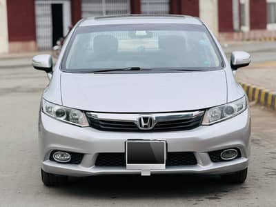 Total Genuine 2013 UG Full Option