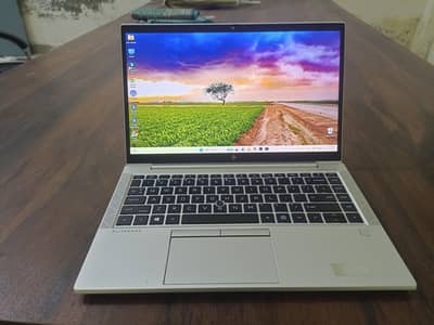 HP EliteBook 840 G8 Ryzen 5 | 16GB RAM 512GB SSD | 4G LTE FHD