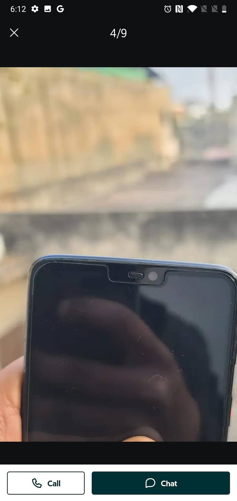 OnePlus 6 1