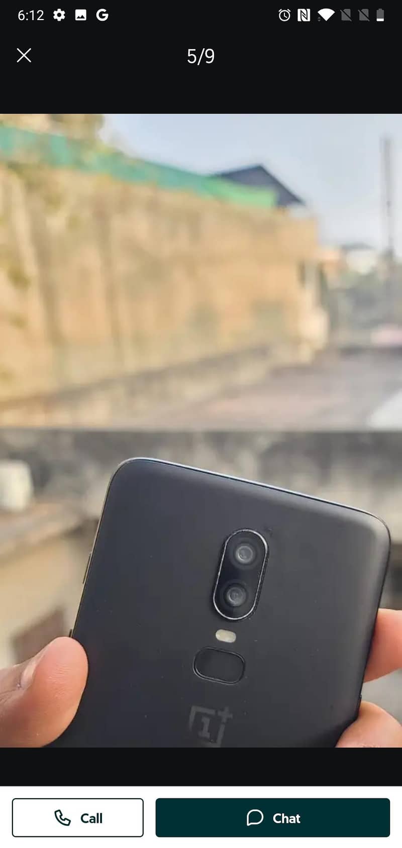 OnePlus 6 2
