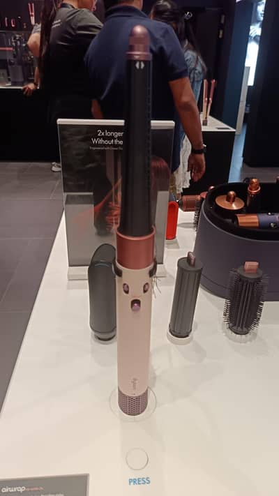 Brand new Dyson for sale