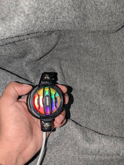 Cooling Fan Cx07 Description Read Must