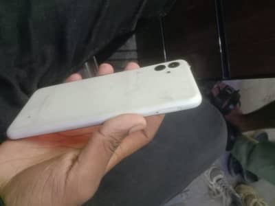 Samsung A04  official PTA  4GB 64GB