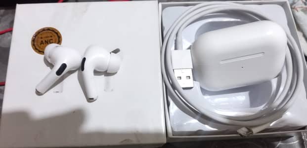 AirPod Pro 2
