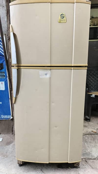 pel refrigerator