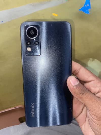 Model Infinix Note 11 Contacts 03431222330