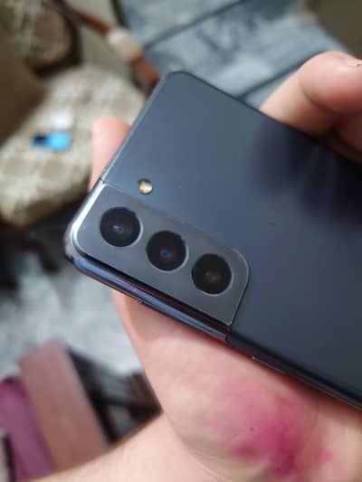 s21 256 no open or repair or refurbished