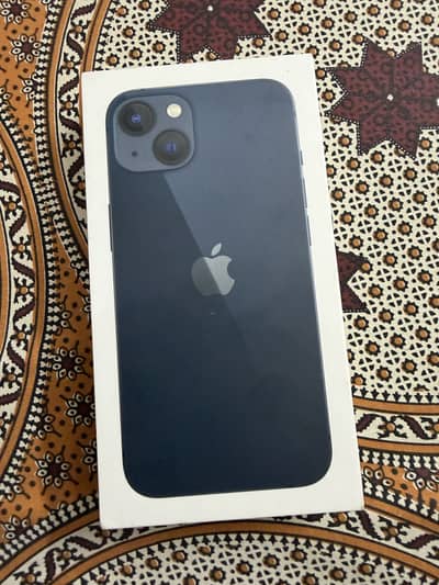 Iphone 13 non PTA Jv