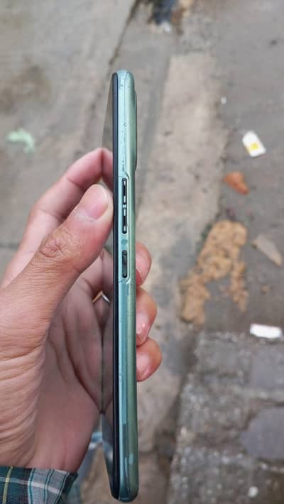 Tecnosprk7 mobile and box( 4/64 ) sale and exchange