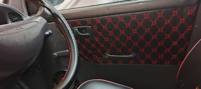 core gadi h 2006 modl