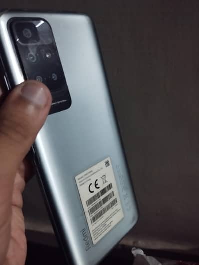 Redmi 10 urgent sell