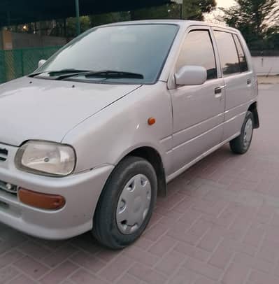 coure 1993 model automotic engine suspension 100% ok ac child