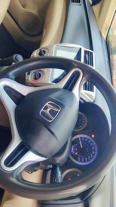 like zero meter. genuine DVD players system also available.