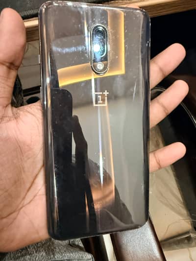 One Plus 7 6/128Gb Dual PTA