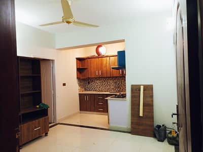 1 Bed Unfurnish Apartment Available For Rent