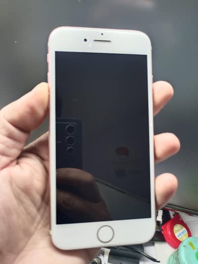 iphone 7 PTA approved