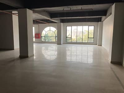 Office Space Available For Rent Unfurnished