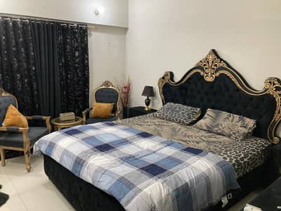 2 Bedroom Apartment Furnished For Sale