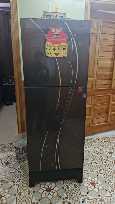 Haier Fridge