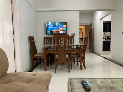 3 Bedroom Apartment For Sale gulbarg green islamabad