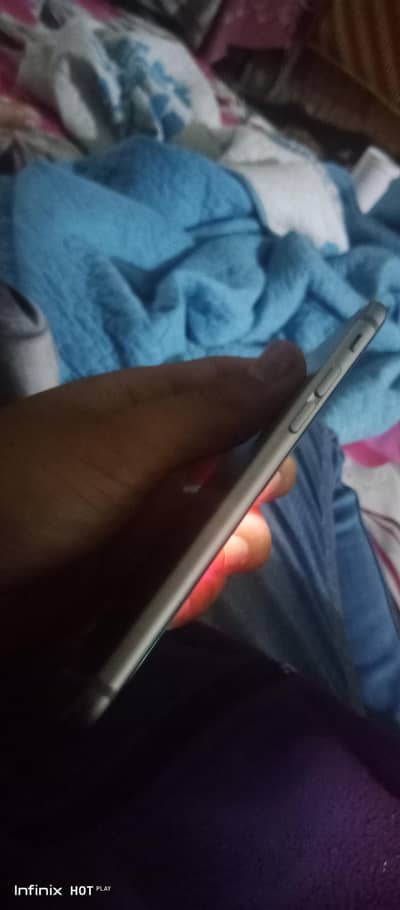 iphone 6 ha total original non pta 32gb