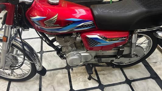 2024 ka modle h num 23 me lga howa