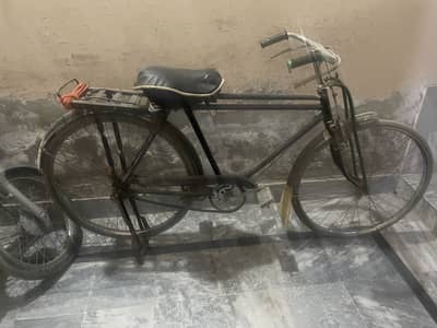 22 ka cycle hn