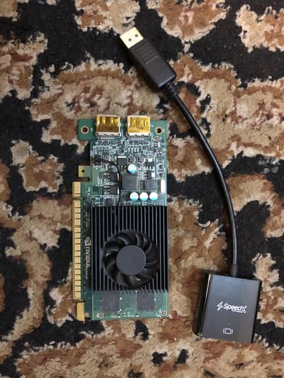 Nvidia GT 730 2GB Graphic Card | GPU