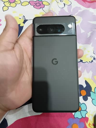 Google Pixel 8 Pro