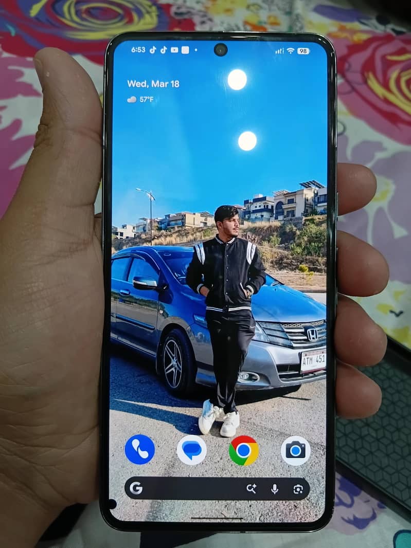 Google Pixel 8 Pro 1