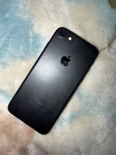 iPhone 7 PTA Approved