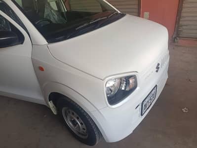 Alto VXR new varzan ags 2025 last month  03074522885