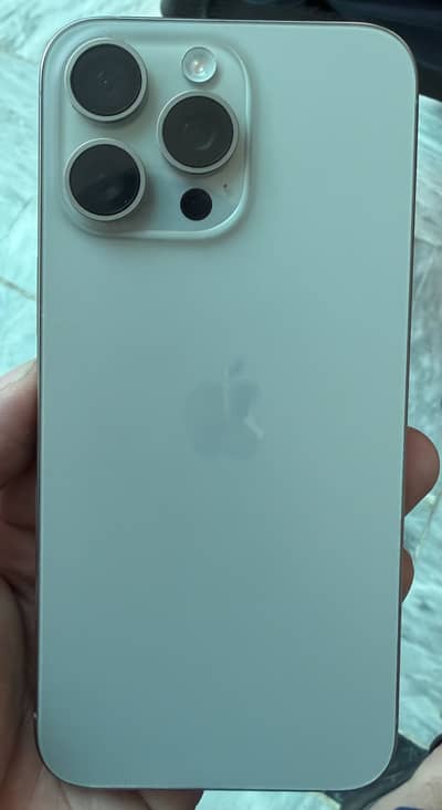 Iphone 15 pro max for sale