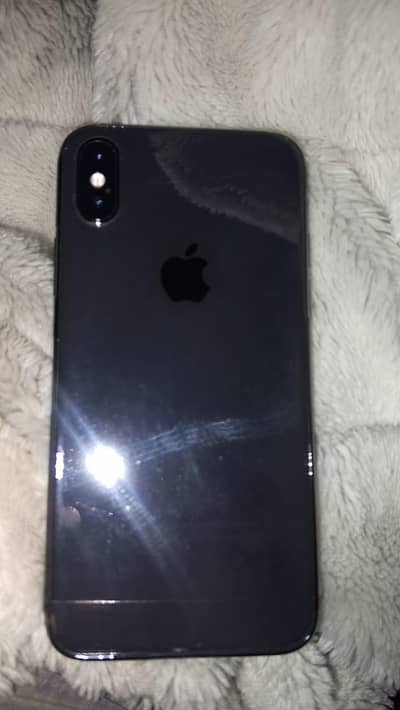I phone X for sale
