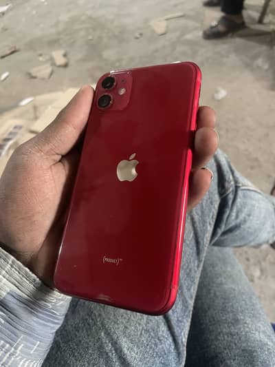 iPhone 11 pta approved Waterpack