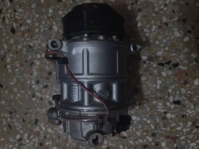 Brand New Compresser special for range rover and other cars