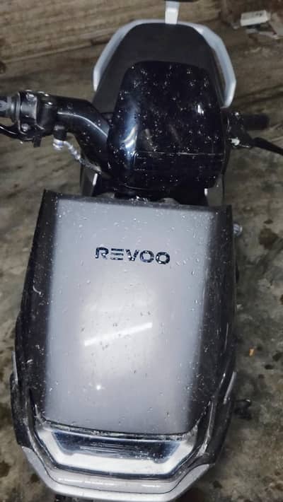 revoo a12
