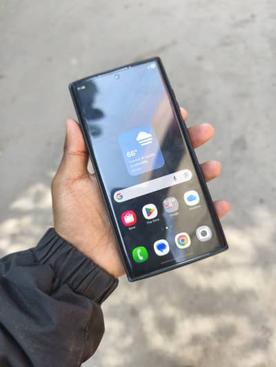 Samsung s22 ultra 512/12