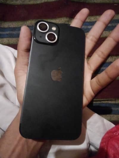 10/10 battery health 96