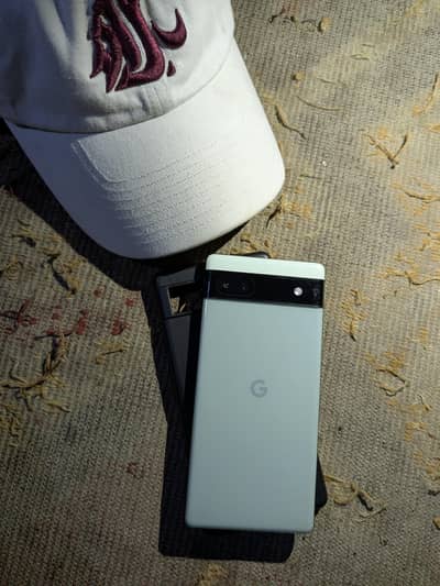 Google Pixel 6a exchange Possible