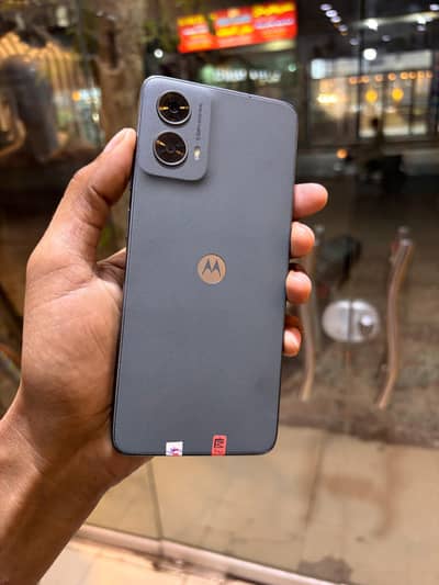 Motorola G5G 2024