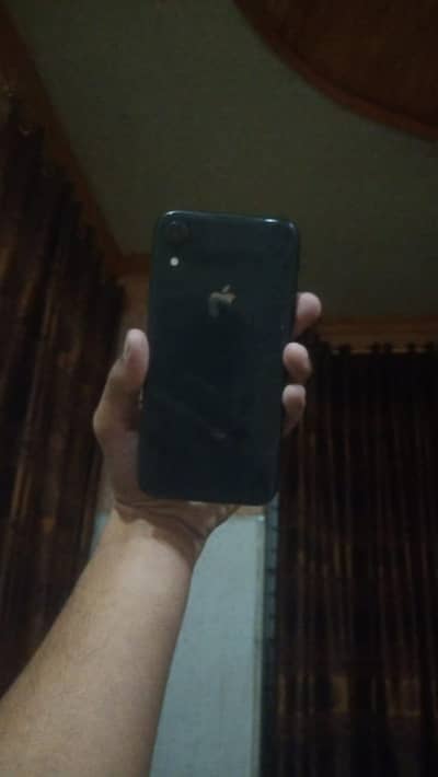 I phone Xr