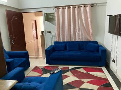 1 Bed Furnished Apartment For Rent