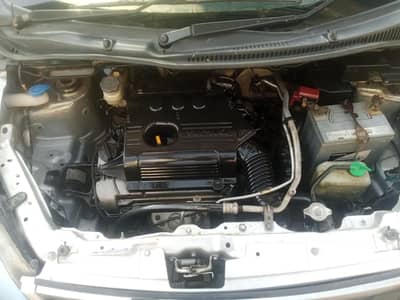 engine copaye janman ac heater power window power staring