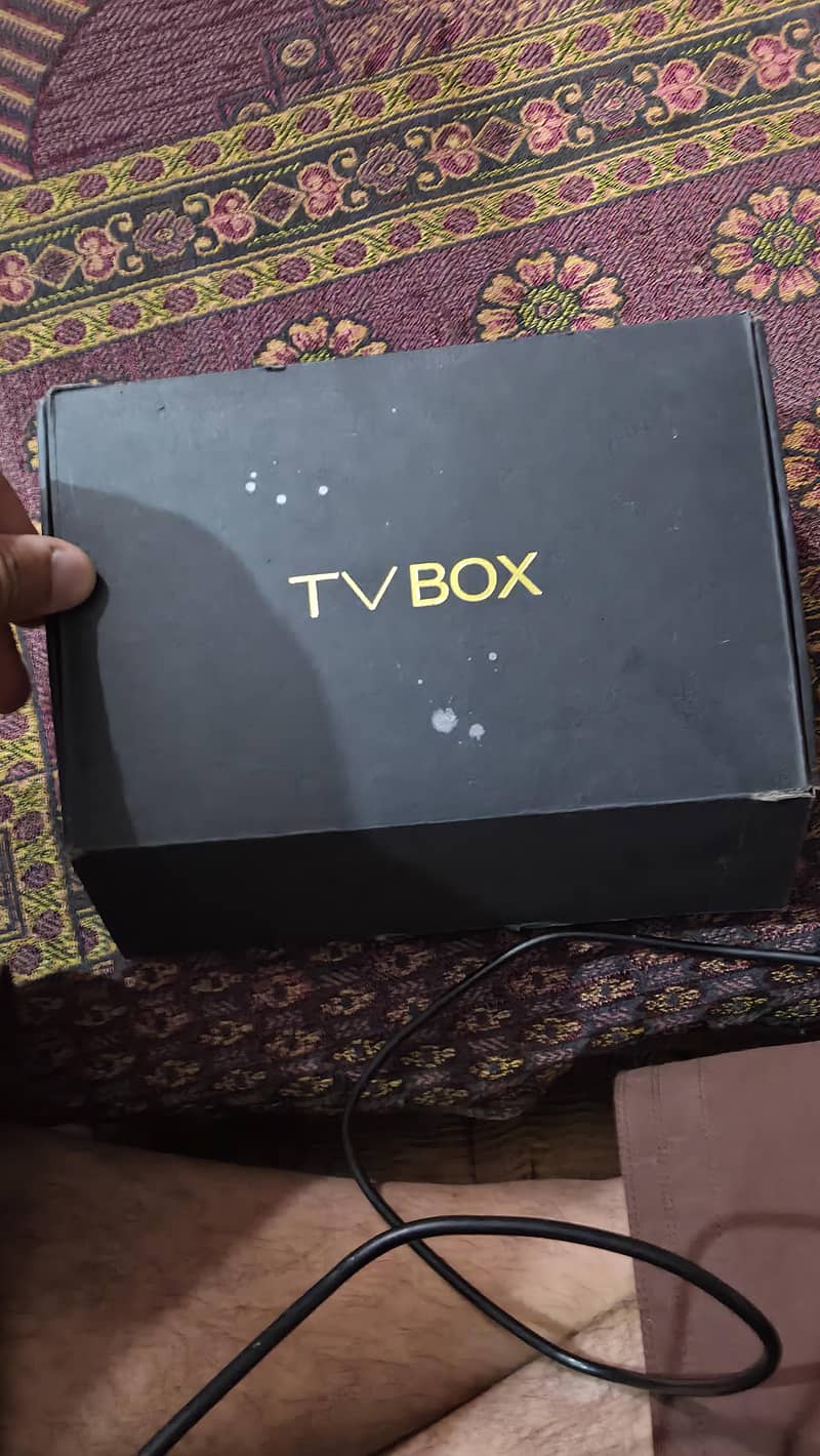 TVBOX 2